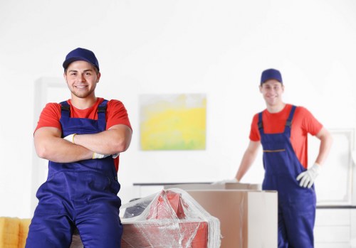 Cheam Storage safety and insurance overview
