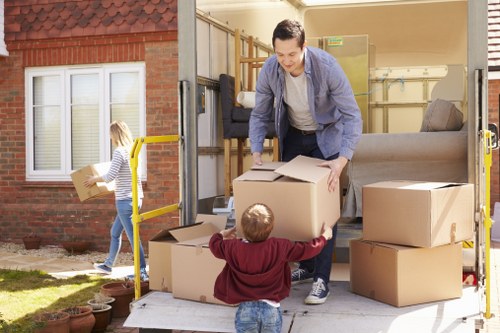 Cheam Storage cookie policy introduction image