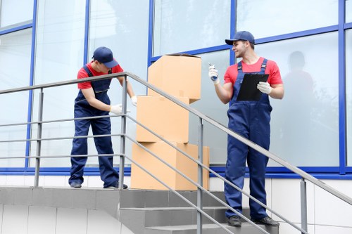 Continuous improvement and safety monitoring in a storage facility