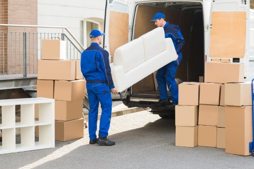 Flexible storage for tools, inventory, and office items near Cheam