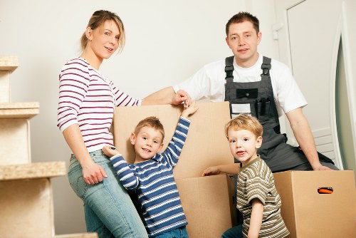 Local student storage in Cheam for books, clothes, and equipment