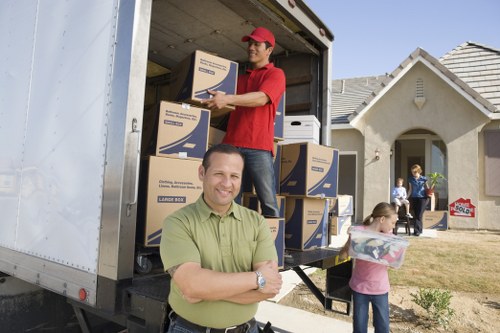 Payment and invoice details for a UK self-storage account