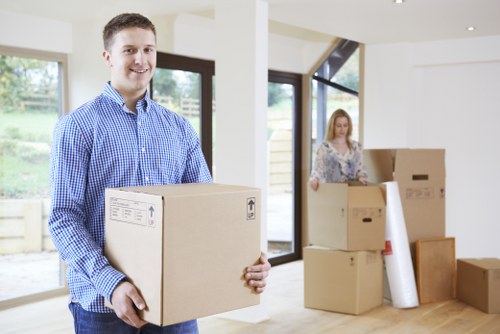 Complaint details being reviewed by a storage team member