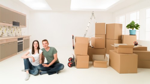 Free quote policy details for Cheam Storage pricing