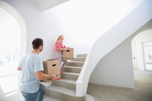 Inclusive browsing for Cheam Storage visitors